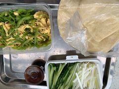 -姥家春饼店(漳州二路店)