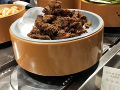 -龍歌自助小火锅(崂山丽达店)