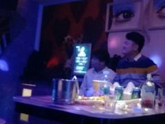 -星歌迷PARTY KTV(锦艺城店)