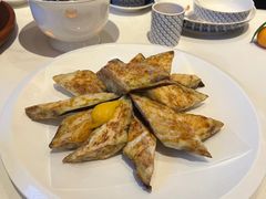 招积冰川茄-炳胜品味(珠江新城店)