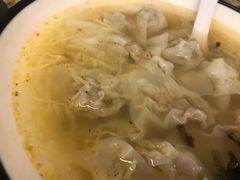 三鲜馄饨-小倩倩•鸡汤馄饨(江西路创始店)