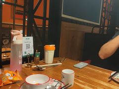 -新白鹿餐厅(龙游路店)