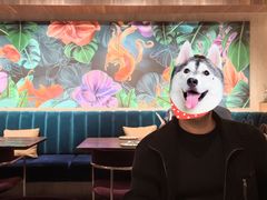 -Brut Eatery悦璞食堂(建国东路店)