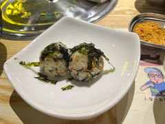 金刚饭团-韩国大金刚烤肉·料理(印象城店)