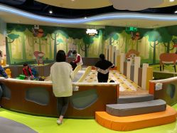 -MELAND CLUB亲子乐园•派对(虹桥万象城店)