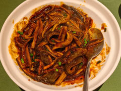 -老吉堂上海本帮菜(望京万象汇店)