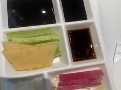 -鸿运楼烤鸭店(天桥店)