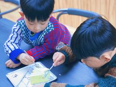 -M Stand(BFC外滩金融中心店)