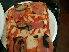 -1868 Café(上海自然博物馆店)