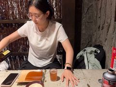-破瓦寒窑烤羊排·鲜牛肉烧烤