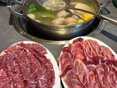 -贵宾牛·潮汕牛肉火锅(珠池总店)