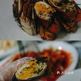 【苏州】苏帮菜｜十个菜九个甜还有一个是醉蟹