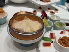 -聆桂烤鸭·金奖烤鸭(静联广场店)