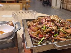 -羊之道草原味道清真餐厅(番禺店)