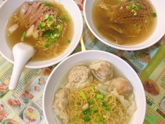 -源记茶餐厅(尖沙咀店)