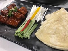 -阿明小菜·海鲜·上海菜(梅陇店)