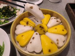 -汉水谣·江景餐厅(江滩店)