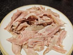 -老北京胡同味道二荤铺(酒仙桥店)