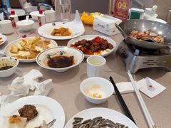 -群乐饭店(滨安路店)