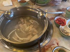 -四季合味椰子鸡(南山大冲店)