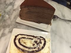 -Awfully Chocolate(来福士广场店)