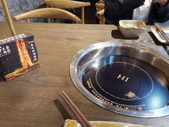 -土著渔匠·养生蝴蝶鱼(香樟路店)
