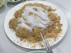 手打糕-米郎餐厅·朝鲜族料理(延长路店)