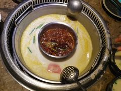 -鱼豆吉·豆浆鱼火锅(宜昌万达店)