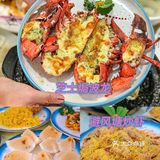 三亚美食/美景与美味共享，就在小胡子