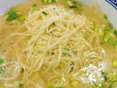 招牌牛肉面-尹兰楼西北风情餐厅(嘉定店)