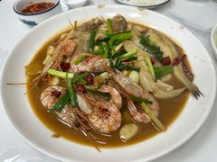 -健跳小海鲜(人民路店)