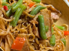 -掌柜的店·河南菜(日月光店)