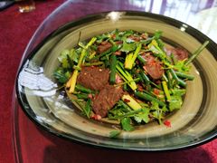 -川味中国寻香馆(琴台路店)
