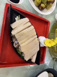 -大喜成国际宴会中心(金华店)