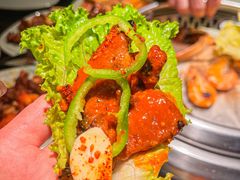-梨花自助烤肉(乐宾店)