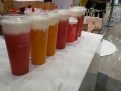 -奈雪的茶(市百一店)