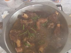 -大勇羊棒骨·烧烤(经六路店)