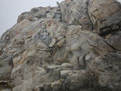 -北京鹫峰国家森林公园