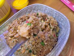 -霸王虾·小龙虾香辣蟹(玉林店)