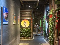 -雀舞云南菜(天津天河城购物中心店)