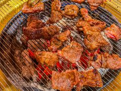 -闻老头·菊花炭烤肉(佛山首店)