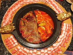 牛羊天下-蜀大侠火锅(四川北路店)