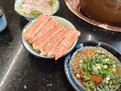 -镇江龙·火锅串串(武侯祠店)