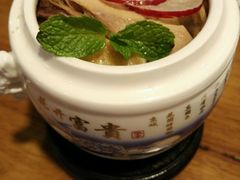 -徐记私厨(半淞园路店)