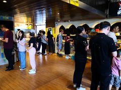 -中阿兰牛肉面(悦海新天地店)