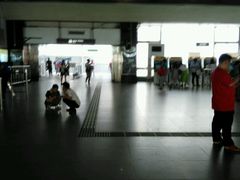 -坑口(地铁站)