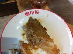 -撸小妖(六里桥总店)