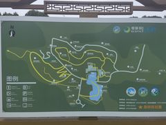 -洈水景区