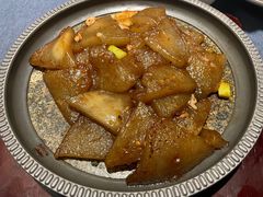 -金狮麟·新豫菜(金码大厦店)