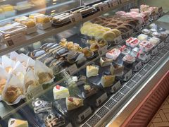 -樱花糕坊(万松园店)